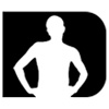3D People logo
