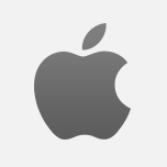 Apple Vision Pro logo