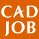 CAD JOB logo