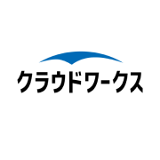クラウドワークス logo