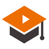 デジハリ・オンラインスクール logo