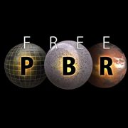 FreePBR logo