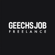geechs job logo