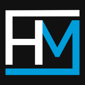 HDRMaps logo
