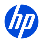HP Z Workstation logo