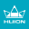 HUION Kamvas Pro 16 (4K) logo