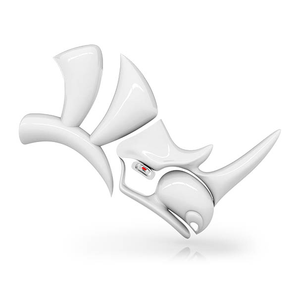 Rhinoのロゴ