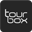 TourBox logo
