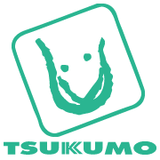 TSUKUMO logo