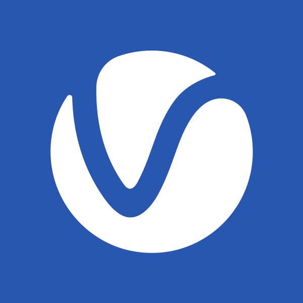 V-Rayのロゴ