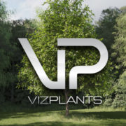 VIZPLANTS logo