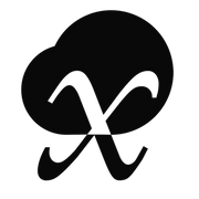 Xfrog logo