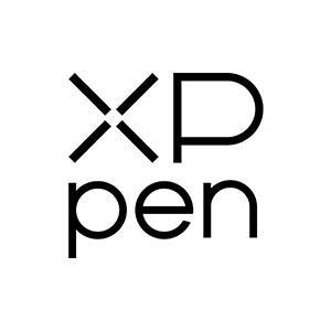 XP-PEN Artist Pro 22 logo