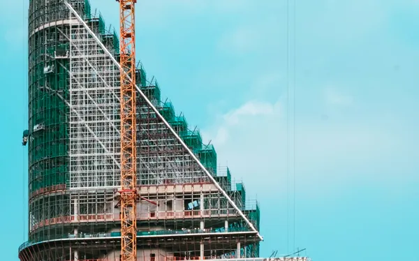 法人導入向けBIMソフトの記事サムネイル