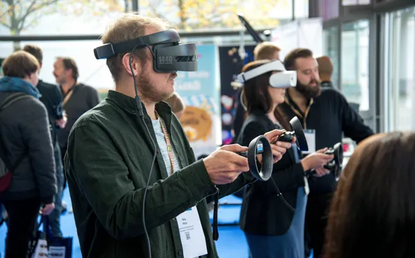建築VR向けレンダリングソフトの記事サムネイル